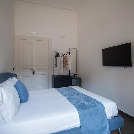 Bed and Breakfast Sisto18 CTA Exterior foto