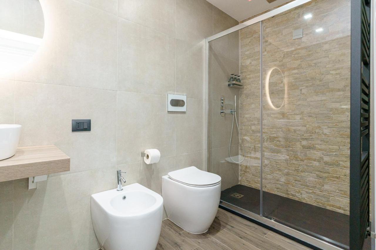 Bed and Breakfast Sisto18 CTA Exterior foto