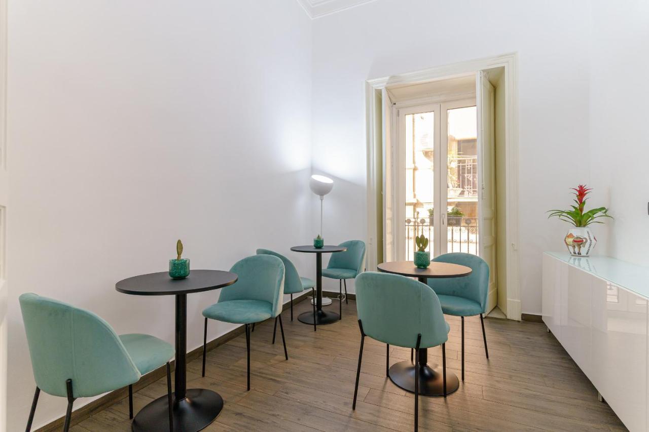 Bed and Breakfast Sisto18 CTA Exterior foto
