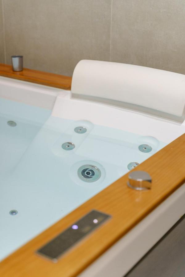 Bed and Breakfast Sisto18 CTA Exterior foto