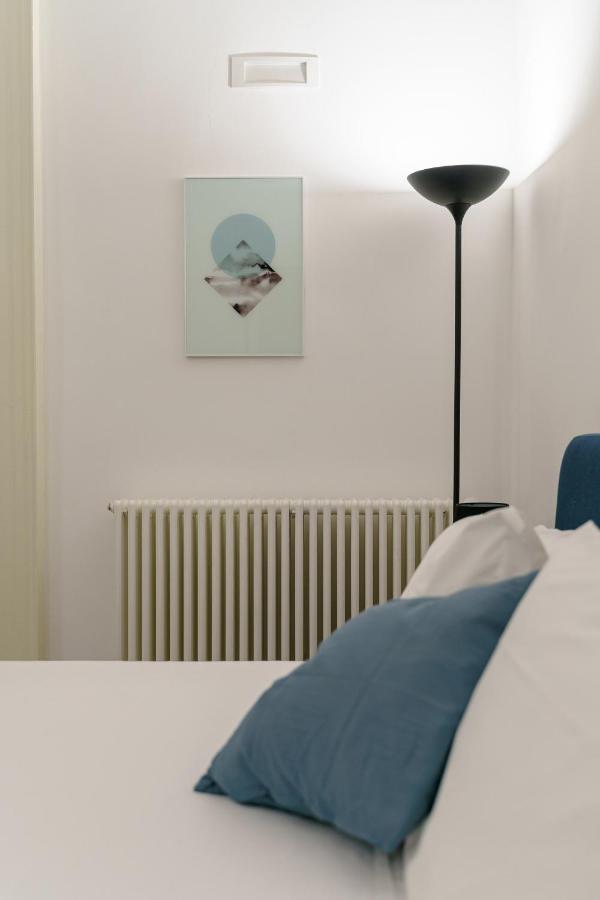 Bed and Breakfast Sisto18 CTA Exterior foto