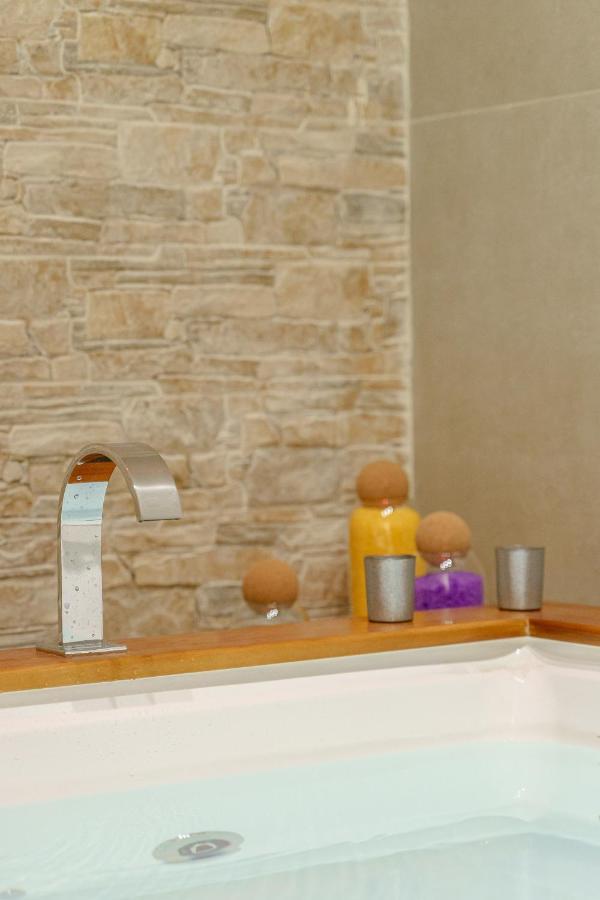 Bed and Breakfast Sisto18 CTA Exterior foto