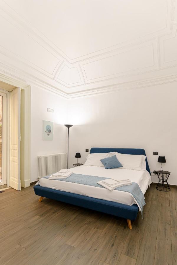 Bed and Breakfast Sisto18 CTA Exterior foto