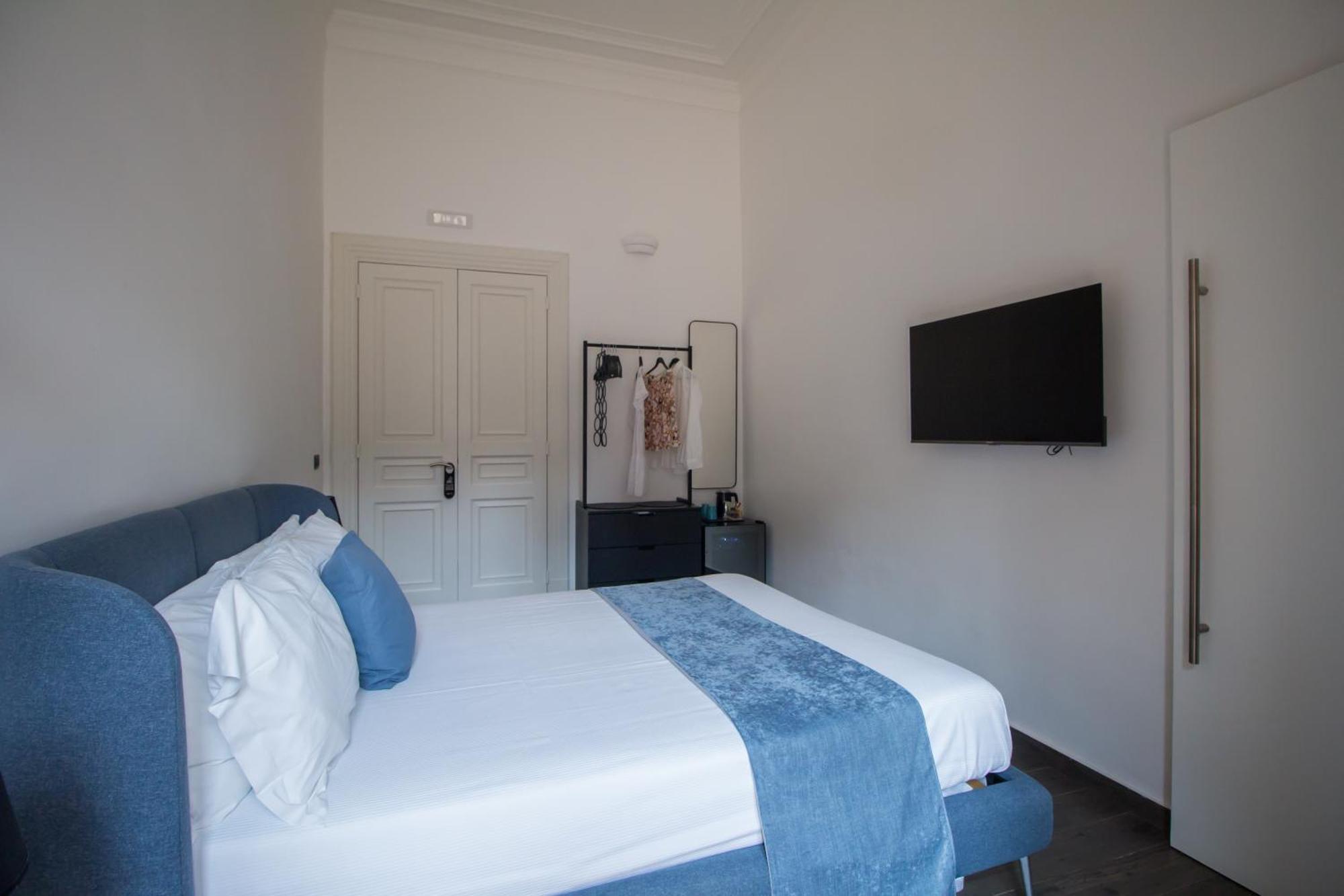 Bed and Breakfast Sisto18 CTA Exterior foto