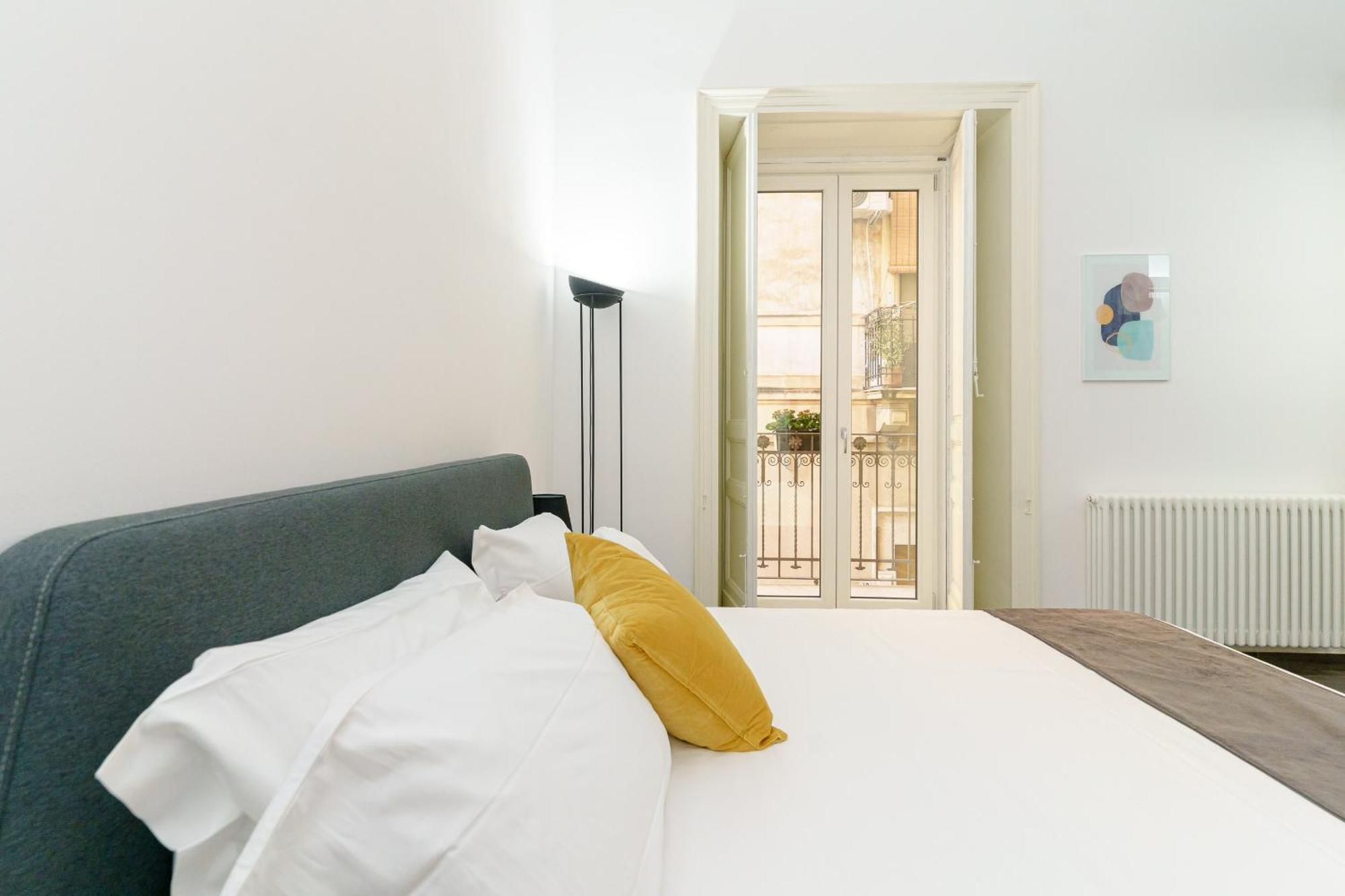 Bed and Breakfast Sisto18 CTA Exterior foto