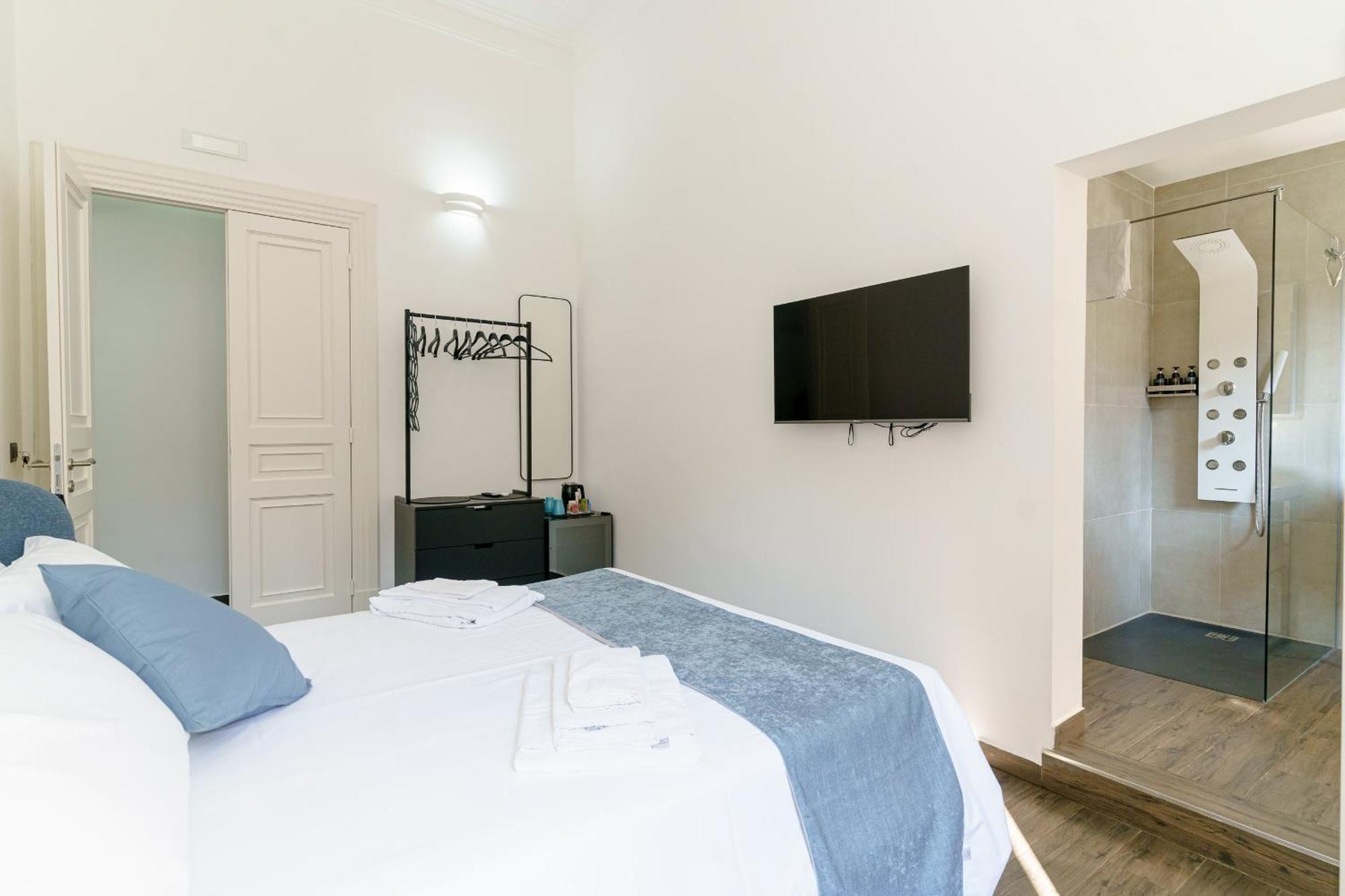 Bed and Breakfast Sisto18 CTA Exterior foto
