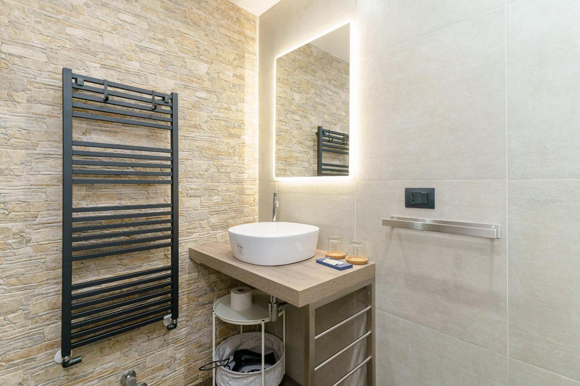 Bed and Breakfast Sisto18 CTA Exterior foto